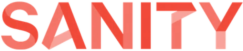 Sanity Logo